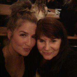 Meet your Posher, Janette